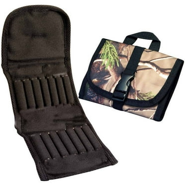 Hunters Specialties Rifle Shell Holder with Pouch - Walmart.com