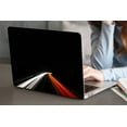 thumbnail image 4 of KSK KAISHEK for New MacBook Air 13 inchs Case 2022 2021 2020 2019 2018 Rel. Model A2337 m1&A2179&A1932, Plastic Hard Case Shell Cover, Painting A 0715, 4 of 5