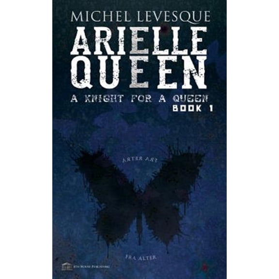 Pre-Owned Arielle Queen