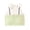 Green 1, variant on Baby Girls Cotton Vest Infant Newborn Boys Warm Sleeveless Jacket Spring Winter Waistcoat 0-3T