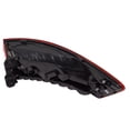 thumbnail image 4 of New Driver SideOuter Tail Light for 2020-2023 Volkswagen Jetta LED W/Bulb, 4 of 5