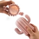 thumbnail image 3 of Porta brochas de maquillaje, porta bolígrafos, vaso para bolígrafos, estante de almacenamiento de brochas multifuncional, almacenamiento de cosméticos, 3 of 4