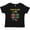 AB-Black, variant on Inktastic Time to Get Cray Cray Crayons Humor Boys or Girls Toddler T-Shirt