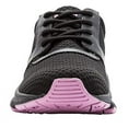 thumbnail image 7 of Propet Women's Stability X Walking Shoe Black/Berry - WAA032MBBY  BLACK/BERRY, 7 of 7
