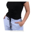thumbnail image 3 of Blusa Ocean Pacific Talla M Negro, 3 of 3