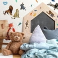 thumbnail image 3 of Disney's The Lion King Character Peel and Stick Wall Decals, 3 of 8