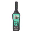 thumbnail image 1 of FUYI EMF Meter Electromagnetic Radiation Detector Household Handheld High Electromagnetic Radiation Tester Radiation Monitor FY876 Black, 1 of 7