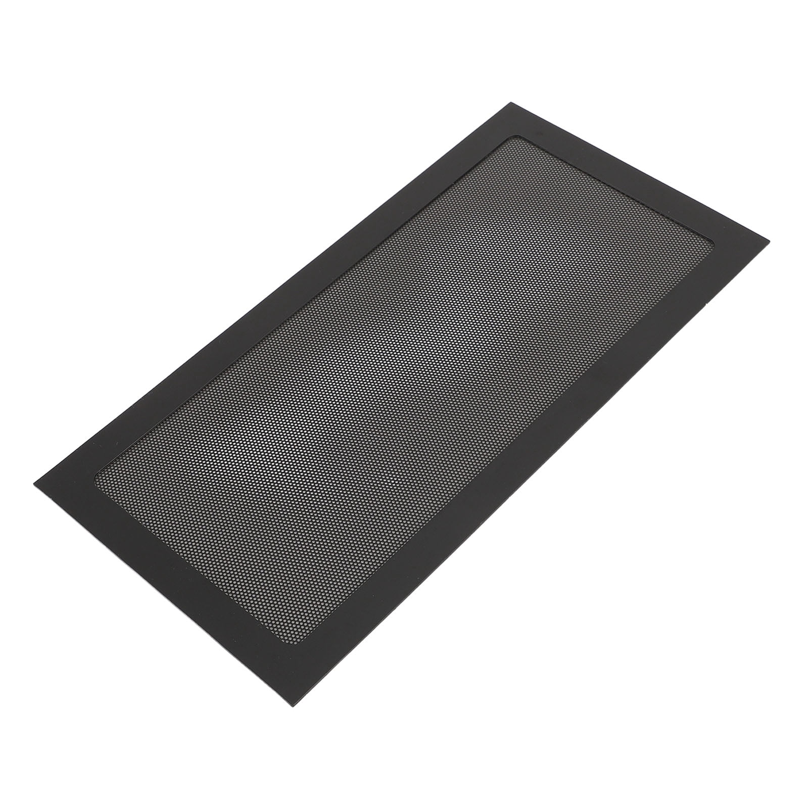 Lot De 5 Filtres Anti-Poussière 90x90 Mm Pour Ventilateur PC – Cadre Magnétique Maille Nylon, Protection Efficace Contre Poussière