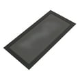 thumbnail image 1 of 2 Pcs PC Mesh Grill with Magnetic Frame Strip Computer Cooler Fan Dust Filter for Computer PC Case PVC PC Case Dust Mesh Filter, 1 of 7