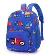 thumbnail image 3 of Children's Cartoon Cute Unicorn Backpack Schoolbag, 3 of 4