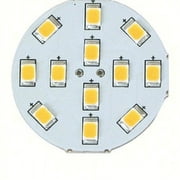 (Price/EA)Scandvik 41010P LED G4 Replacement Bulbs