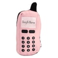 thumbnail image 4 of Jouet à Mâcher Durable pour Chien, Forme de Téléphone Cellulaire Interactive pour Chiot Chat, 4 of 8