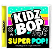 Kidz Bop Kids - Kidz Bop Super Pop - CD