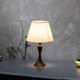 thumbnail image 5 of Linterna retro Lámpara de mesa Luz de escritorio de noche Lámparas de noche Protección para los ojos Lámpara de lectura decorativa Zulema Lámpara de escritorio, 5 of 8