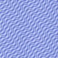 thumbnail image 1 of Ahgly Company Machine Washable Indoor Square Transitional Blue Ribbon Blue Area Rugs, 6' Square, 1 of 7