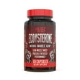 thumbnail image 1 of Huge Supplements Ecdysterone, Natural Anabolic Agent, Increases Lean Muscle Mass, Exercise Performance, Strength and Protein Synthesis, Formulated for Enhanced Absorption (60 Capsules), 1 of 5