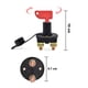 thumbnail image 3 of El aislador de desconexión de la batería de los agujeros cortó el interruptor de apagado de energía para el cabrestante del motor del coche del barco marino Xemadio 221244, 3 of 9