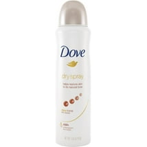Dove Dry Spray Clear Tone