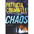 thumbnail image 2 of Chaos: A Scarpetta Novel (Kay Scarpetta, 24), 2 of 2