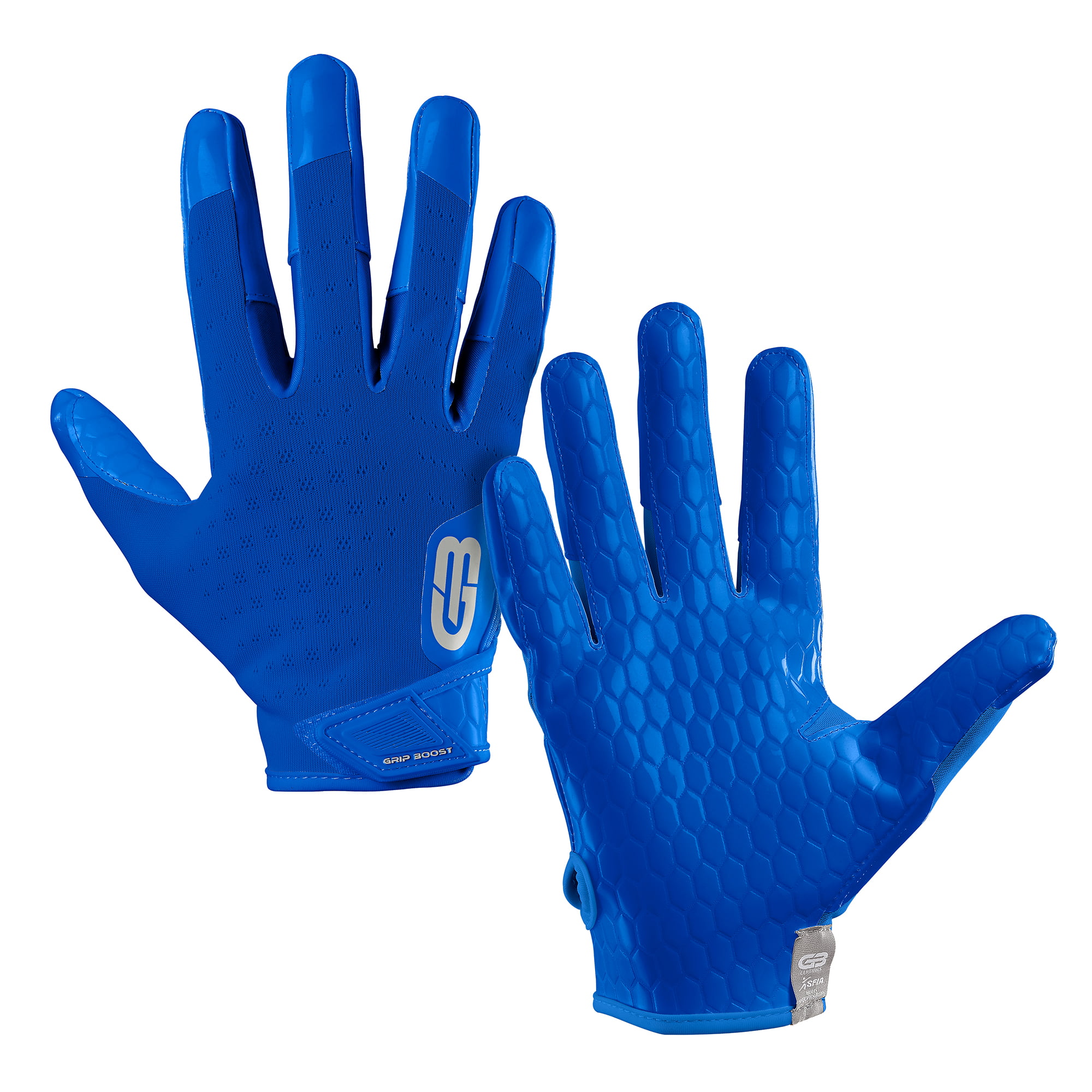 Nike Superbad 6.0 Football Gloves, N1002023102 White/Black, Medium