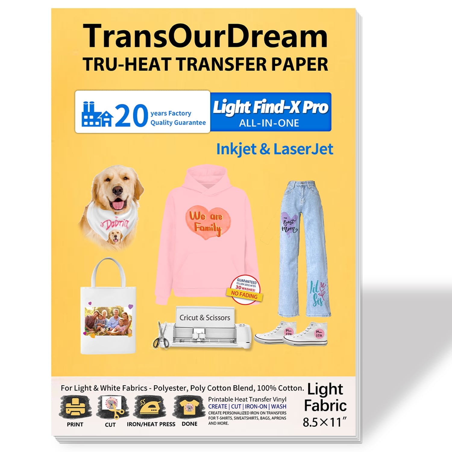 iron on transfers walmart