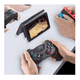thumbnail image 4 of Control Inalámbrico Mando Malubero Para Nintendo Switch Negro Azul Rojo, 4 of 5