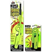 Scripto Utility Lighter Calico Brands BGM7R-1/12