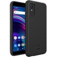 thumbnail image 1 of TUDIA LINNGrip Blu Studio Mini 2023 Case Enhanced Grip Slim TPU Phone Case - Matte Black, 1 of 7