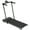 Black, variant on Running Machine Treadmills for Home, Treadmill with LED for Walking & Running,Electric Treadmills