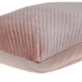 thumbnail image 4 of Parkland Collection Miki Transitional Pink Lumbar Throw Pillow, 4 of 5