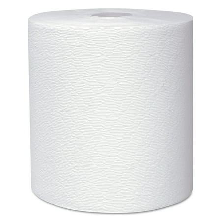 Kimberly-Clark Professional Kleenex White Hard Towels, 6 ct