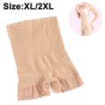thumbnail image 1 of 1 pcs Shapewear for Women Tummy Control High-Waisted Power Short (Regular and Plus Size), 1 of 9