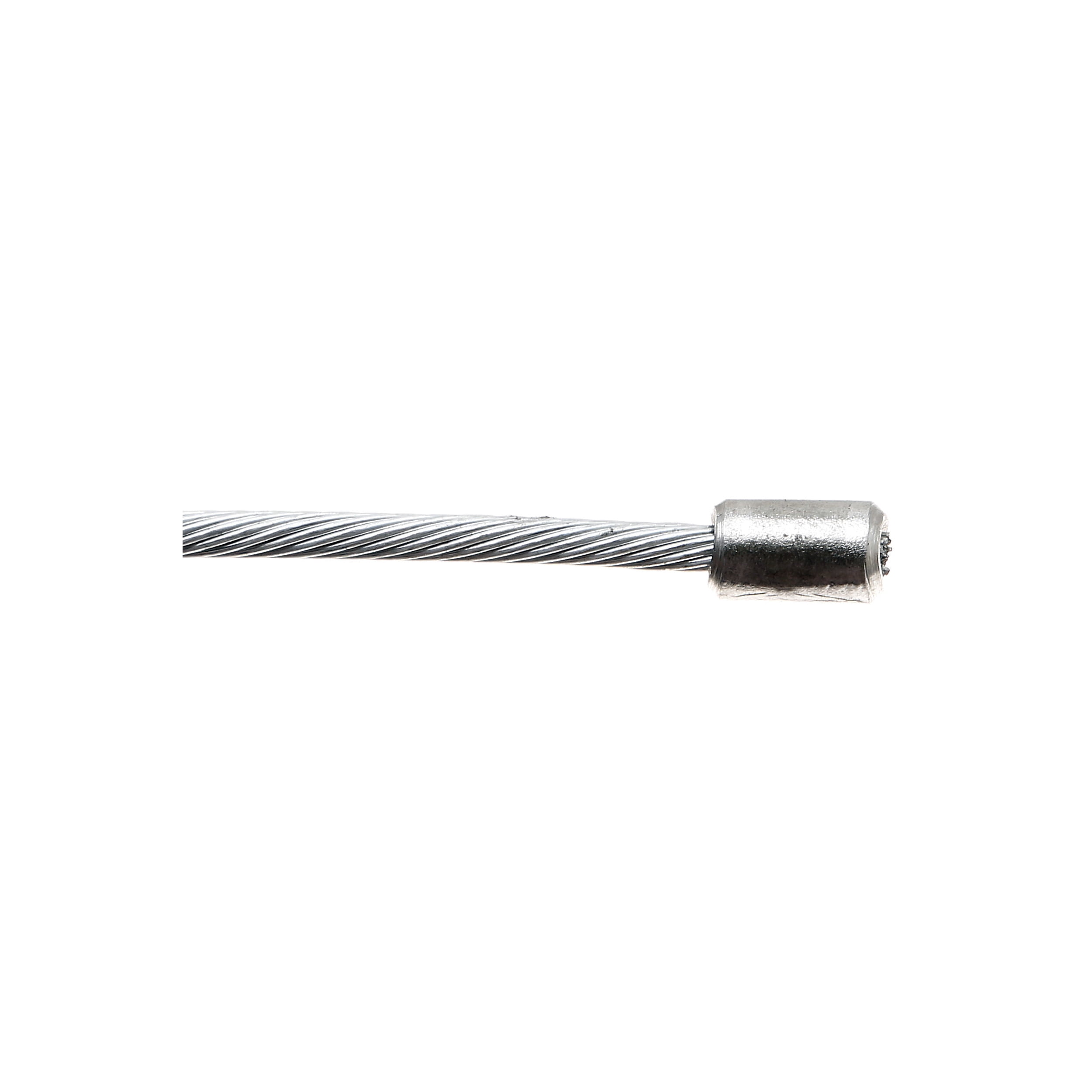 Raybestos Element3 Parking Brake Cable, BC96894 Fits select: 2008-2009 FORD F250, 2008 FORD F350