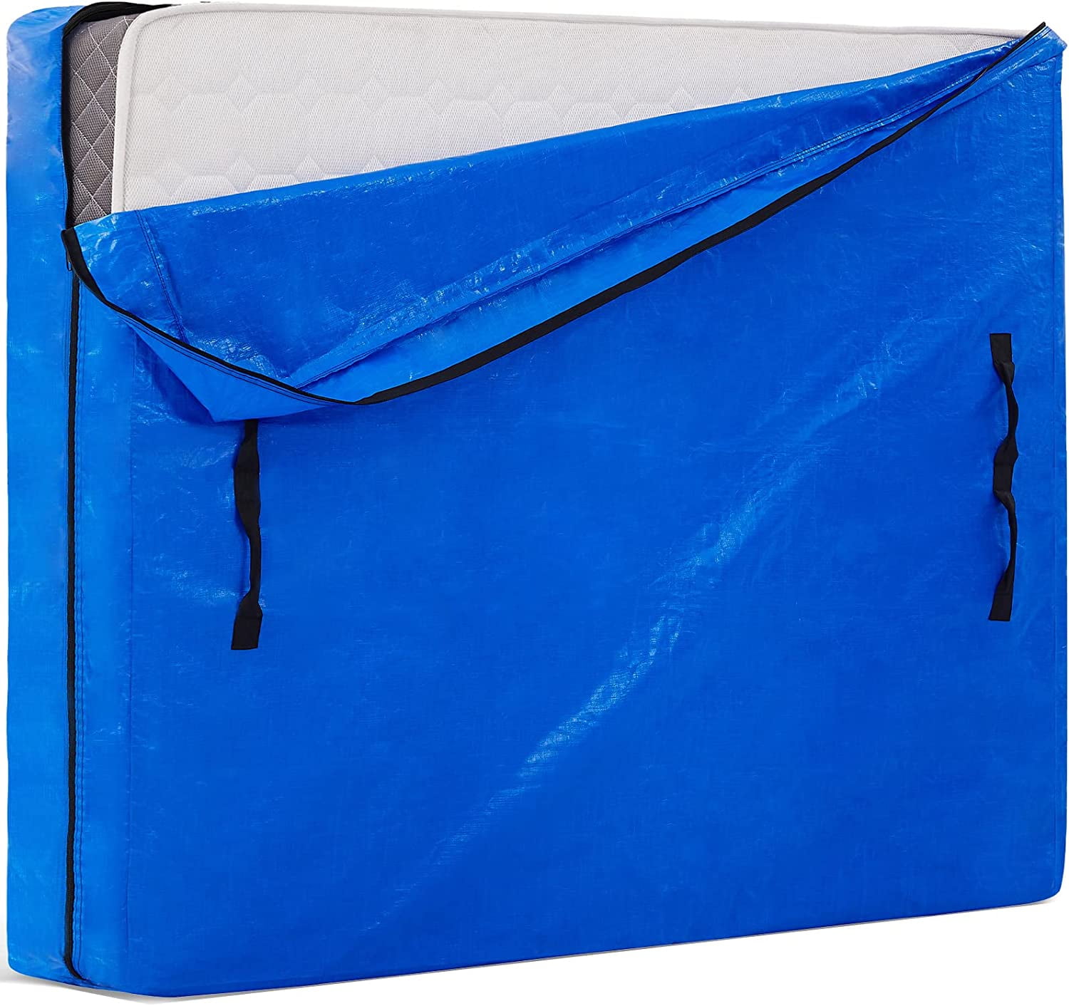 Mattress Bag for Reusable Large Mattresses forHeavyDuty Waterproof