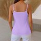 thumbnail image 5 of Neewe Women's Zipper V-Neck Sleeveless Summer Tops Business Casual Work Tunic Tank Tops Dressy Blouse Shirt, 5 of 8