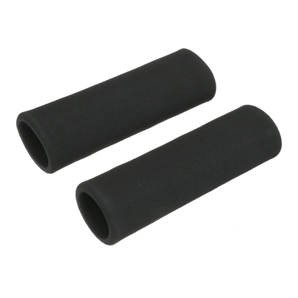 Nestingho 2Ud Negros Para Palas De Kayak De Espuma Con Ergonómico Antideslizante