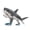shark NS949, variant on Tralalero Tralala Inspired Meme Shark MOC Building Blocks Kit, Tung Tung Tung Sahur Series, DIY Assembly Bricks Model, Desk Decoration, Birthday Gift for Teen Fans