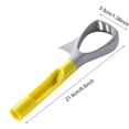 thumbnail image 3 of asddcavvf Functional Splitter Cut Fruit Domestic Pitaya Corer Corer, 3 of 9