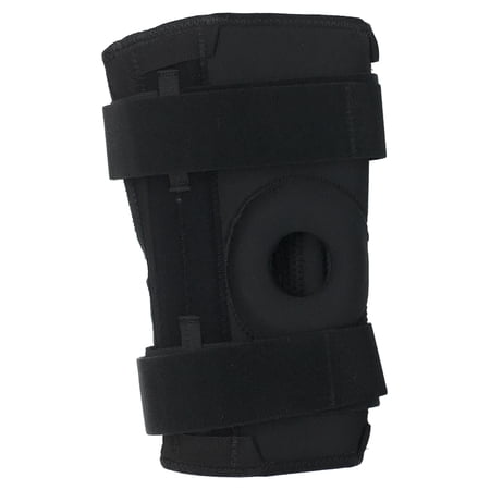 OTC Knee Stabilizer, Spiral Stays, Orthotex, 2X-Large