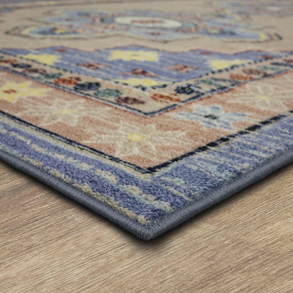 Mohawk Home Maggia Multi Area Rug, 5' x 8'