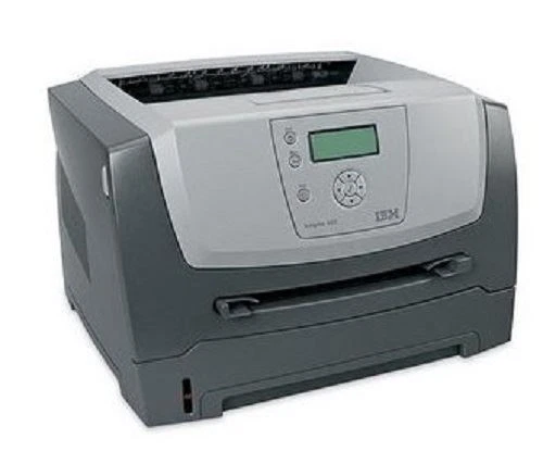 Restored IBM InfoPrint 1622DN Monochrome Duplex Laser Printer – Fast ...