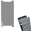 Insten Clear LCD Screen Protector Film Cover for LG G Stylo