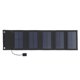 thumbnail image 3 of Cargador plegable del bolso del panel solar monocristalino 15W para los teléfonos móviles MP3 de las computadoras de la tableta, 3 of 5
