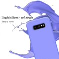 thumbnail image 3 of Funda de TPU Hlle Handy Cover para Samsung Galaxy S10e: diseño líquido, 3 of 5
