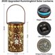 thumbnail image 3 of Hummingbird Solar Lanterns Outdoor, 3 of 5