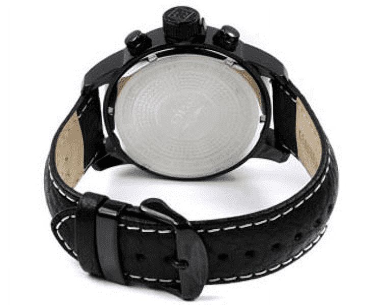 Invicta Men's I-Force Black Dial Watch - 3332