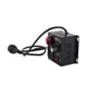 thumbnail image 3 of Regulador de Voltaje, Nimoa AC 220V 4000W SCR Regulador de Voltaje Motor Regulador de Velocidad del Ventilador Atenuador(EU plug), 3 of 8