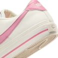 thumbnail image 5 of Tenis Nike para Mujer Court Legacy Pale Ivory, 5 of 5
