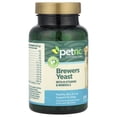 thumbnail image 2 of PetNC Natural Care Brewers Yeast Chewables for Dogs, Liver Flavor 250 ea, 2 of 3