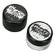 thumbnail image 3 of Pintura Facial Y Corporal, Fácil De Aplicar, Kit De Pintura Facial Altamente Pigmentada En Blanco Y Negro, Apto Para Capas Para Halloween ANGGREK Black and White Face Paint, 3 of 8